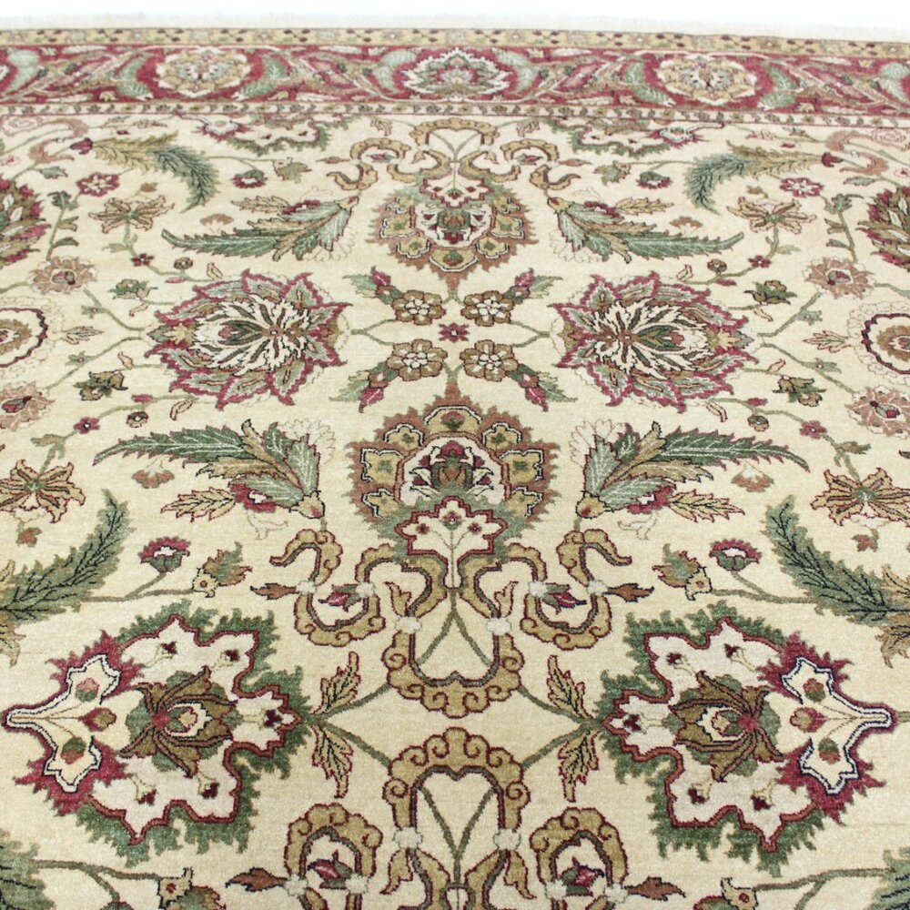 9x12 Rugs Geometric Rugs Anatolian Traditional  Rug  Anatolian Rug Indian Rugs - Picture 7 of 13